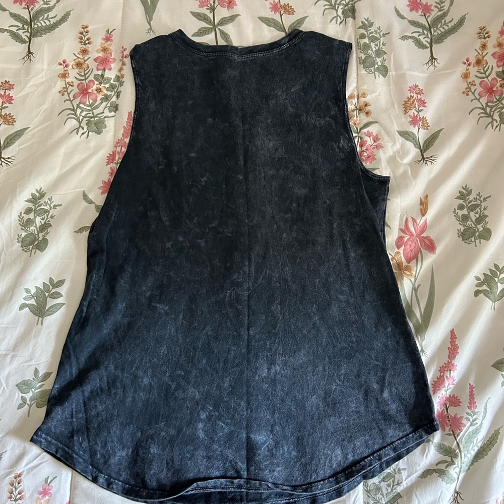 Skeleton Tank Top - Picture 4 of 4